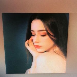 Meet your Posher, Terry